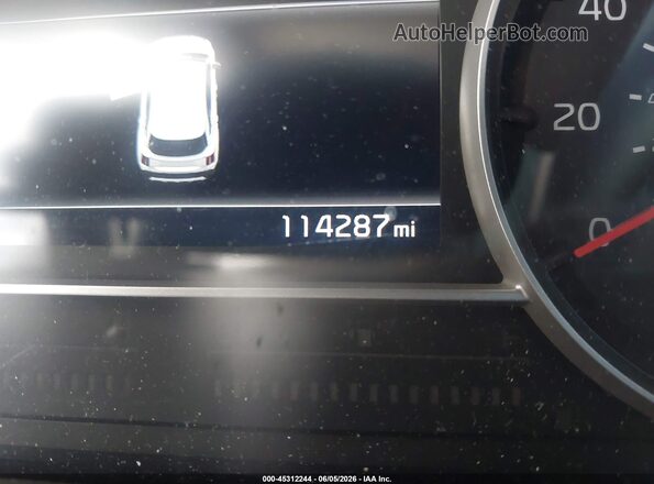 5XYRL4LC5MG041817 2021 KIA SORENTO Синий Панорамный вид салона 360°