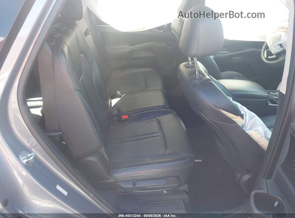 5XYRL4LC5MG041817 2021 KIA SORENTO Синий Вид наклейки с VIN-кодом
