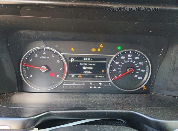 5XYRL4LC5NG140591 2022 KIA SORENTO Black Vista del cuadro de instrumentos