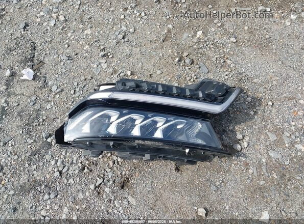5XYRL4LC5PG196422 2023 KIA SORENTO Gray Instrument cluster view