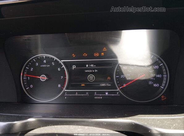 5XYRL4LC7MG038935 2021 KIA SORENTO Blue Rear seats view