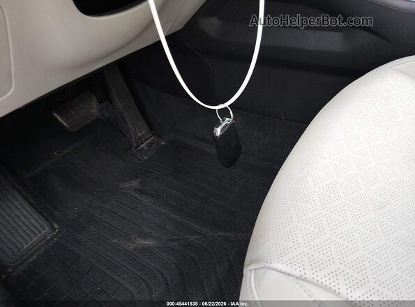 5XYRL4LC8MG056182 2021 KIA SORENTO White Dashboard view