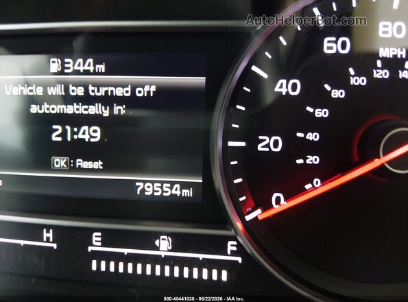 5XYRL4LC8MG056182 2021 KIA SORENTO White 