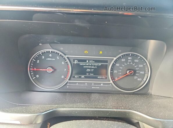 5XYRL4LC8MG067943 2021 KIA SORENTO Black 