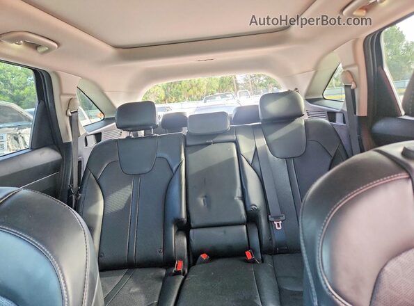 5XYRL4LC8MG067943 2021 KIA SORENTO Black 