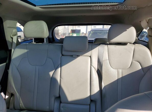 5XYRL4LC8NG128662 2022 KIA SORENTO Blue 