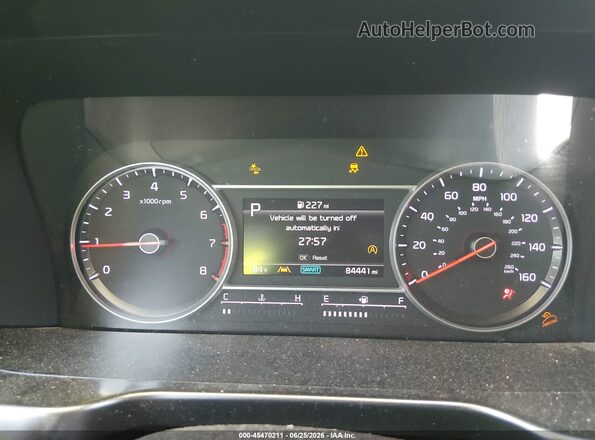 5XYRL4LC9MG051718 2021 KIA SORENTO White Vista de los asientos traseros
