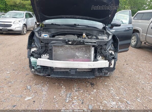 5XYRLDJC1RG256184 2024 KIA SORENTO Синий Вид спереди