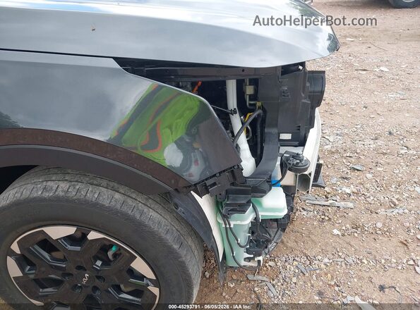 5XYRLDJC1RG256184 2024 KIA SORENTO Синий 