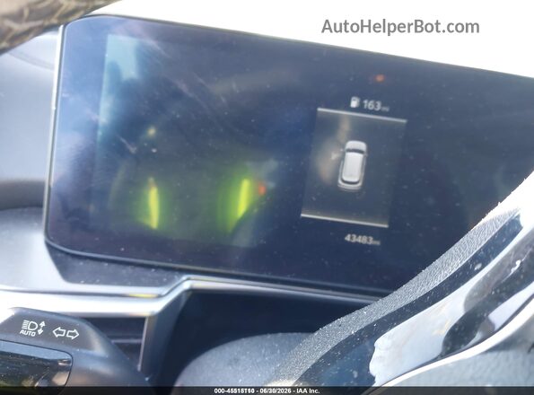5XYRLDJC3RG269910 2024 KIA SORENTO White Հետևի նստատեղերի տեսք