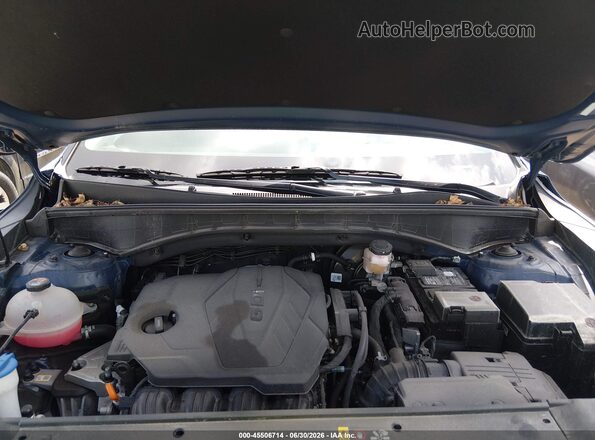 5XYRLDJC4SG326234 2025 KIA SORENTO Blue Vista trasera