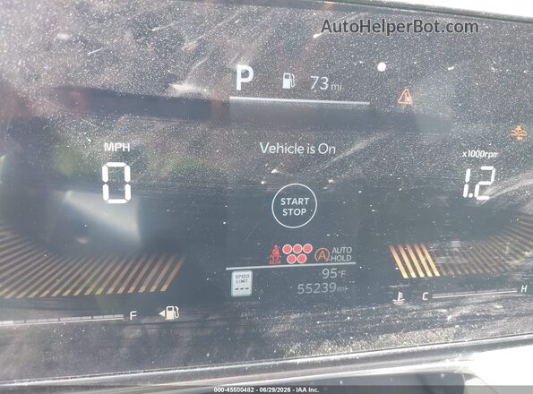 5XYRLDJC5RG293688 2024 KIA SORENTO Burgundy Vista de los asientos traseros