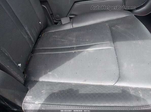 5XYRLDJC6SG362541 2025 KIA SORENTO Black Вид наклейки з VIN-кодом