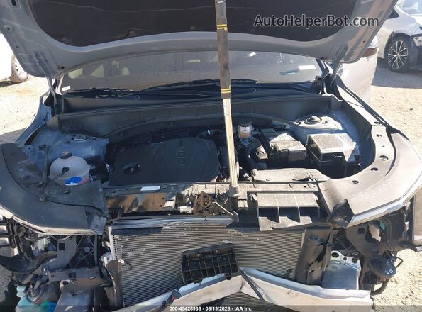5XYRLDJC9RG291250 2024 KIA SORENTO Blue Вид ззаду