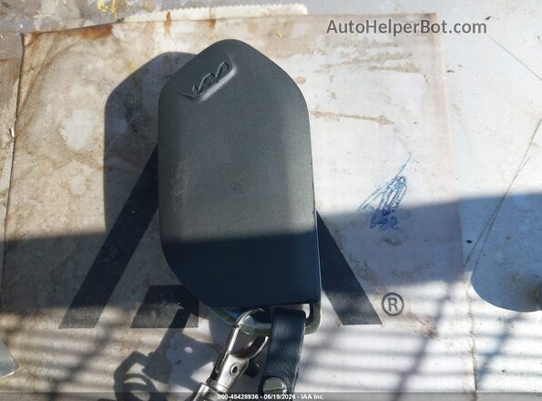 5XYRLDJC9RG291250 2024 KIA SORENTO Blue Вид панелі приладів