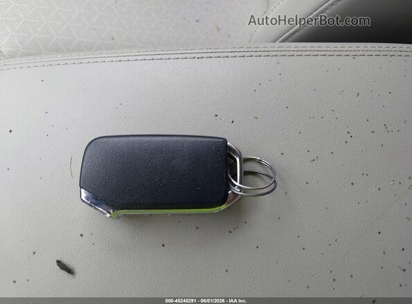 5XYRLDLC0NG096581 2022 KIA SORENTO Gray Առջևի վահանակի տեսք