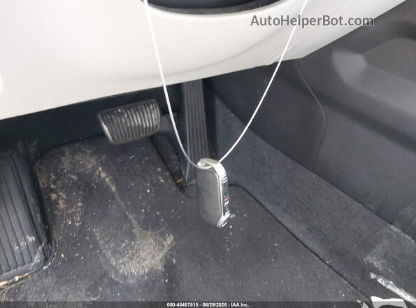 5XYRLDLC0PG195985 2023 KIA SORENTO Gray Vista del salpicadero