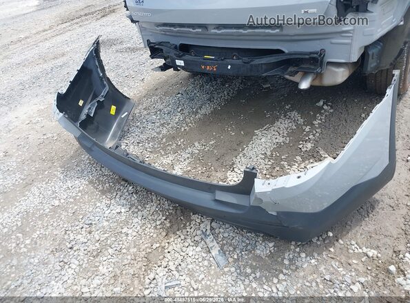 5XYRLDLC0PG195985 2023 KIA SORENTO Gray Vista del cuadro de instrumentos