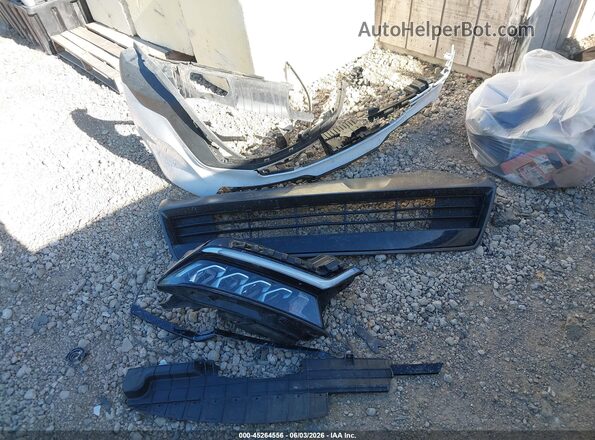 5XYRLDLC2MG017376 2021 KIA SORENTO White Սարքավորումների վահանակի տեսք