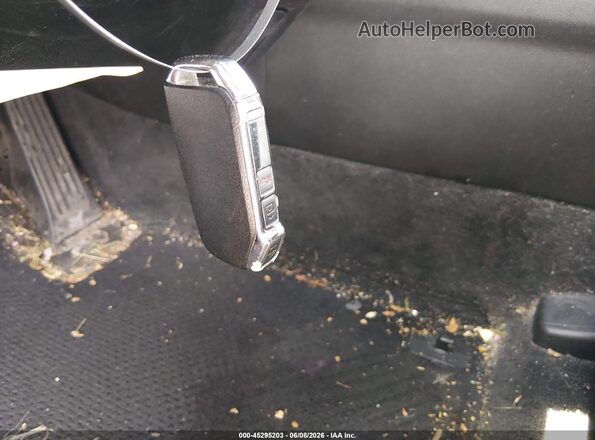 5XYRLDLC3MG003616 2021 KIA SORENTO Red Widok deski rozdzielczej