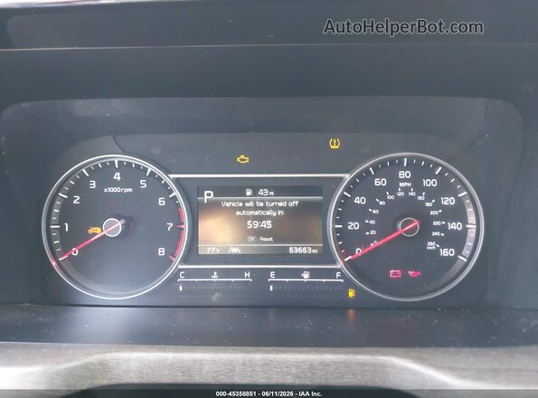 5XYRLDLC3NG150651 2022 KIA SORENTO White Vista de los asientos traseros