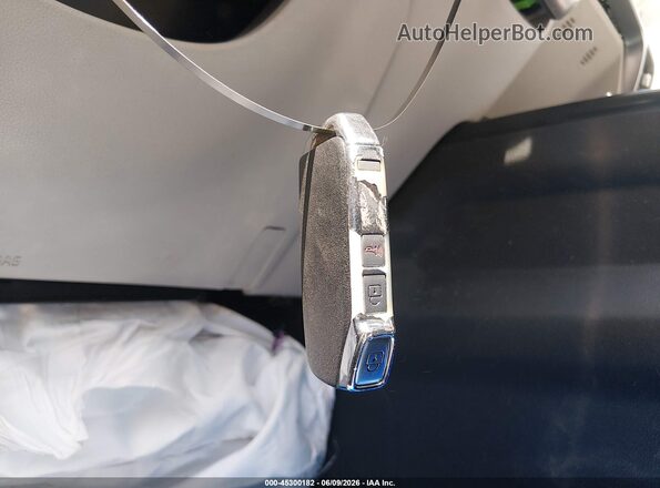 5XYRLDLC7MG004204 2021 KIA SORENTO White Dashboard view