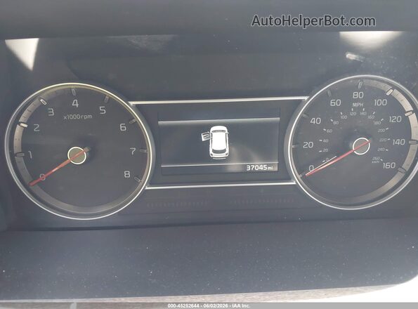 5XYRLDLC8NG144778 2022 KIA SORENTO Red Widok tylnych siedzeń