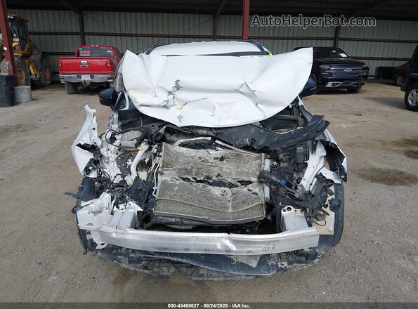 5XYRLDLC9MG025040 2021 KIA SORENTO White Սարքավորումների վահանակի տեսք
