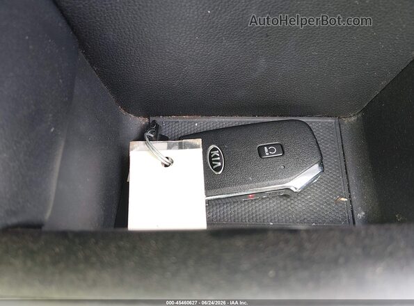 5XYRLDLC9MG025040 2021 KIA SORENTO White Առջևի վահանակի տեսք