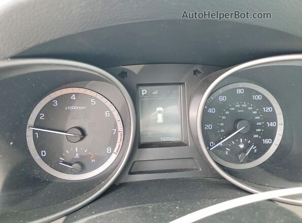 5XYZT3LB0JG562425 2018 HYUNDAI SANTA Silver 