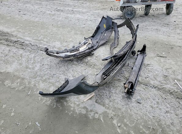 5XYZT3LB0JG562425 2018 HYUNDAI SANTA Silver 