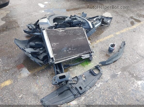 5XYZT3LB2JG563298 2018 HYUNDAI SANTA FE SPORT Black Սարքավորումների վահանակի տեսք
