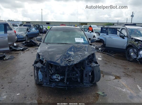 5XYZT3LB2JG563298 2018 HYUNDAI SANTA FE SPORT Black Սալոնի հետևի տեսք