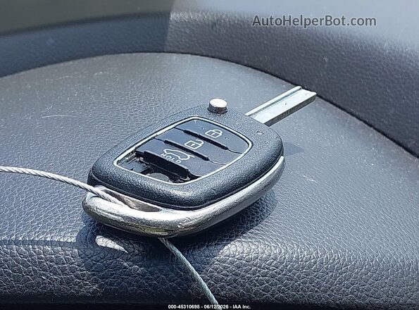 5XYZT3LB3HG415168 2017 HYUNDAI SANTA FE SPORT Orange Dashboard view