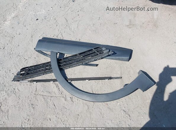 5XYZT3LB6HG479740 2017 HYUNDAI SANTA FE SPORT Gray ხელსაწყოთა პანელის ხედი
