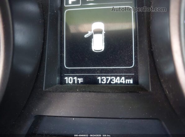 5XYZT3LB6HG479740 2017 HYUNDAI SANTA FE SPORT Gray 