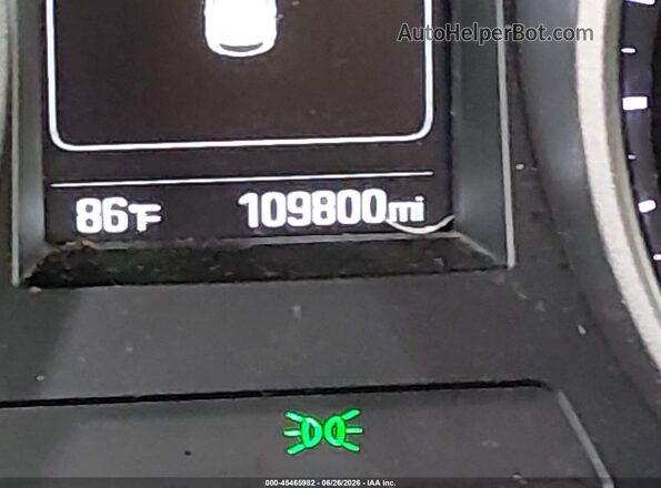 5XYZT3LB7JG545783 2018 HYUNDAI SANTA FE SPORT Gray 