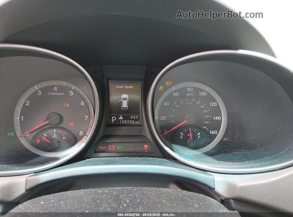 5XYZT3LB8GG374891 2016 HYUNDAI SANTA FE SPORT Black Հետևի նստատեղերի տեսք