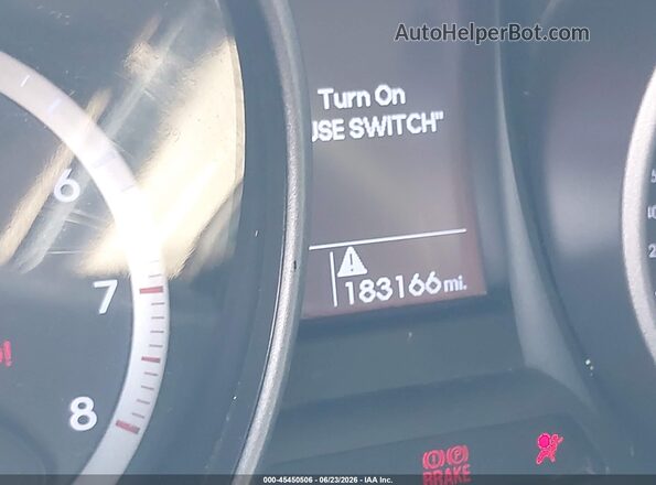 5XYZT3LBXGG326468 2016 HYUNDAI SANTA FE SPORT Оранжевый Панорамный вид салона 360°
