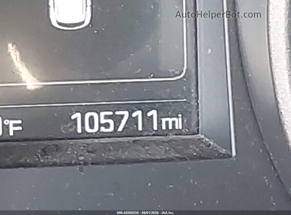 5XYZTDLB2HG443971 2017 HYUNDAI SANTA FE SPORT Gray 