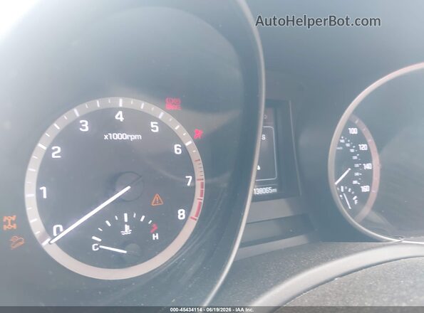 5XYZTDLB6HG404946 2017 HYUNDAI SANTA FE SPORT Черный Вид задних сидений
