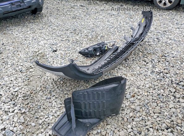 5XYZU3LB8GG370451 2016 HYUNDAI SANTA Серебряный 