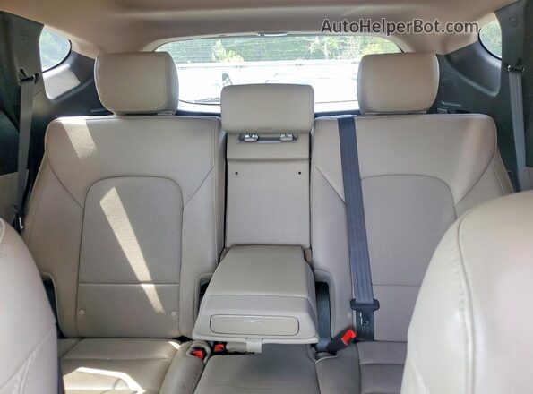 5XYZU3LBXHG481682 2017 HYUNDAI SANTA Черный 