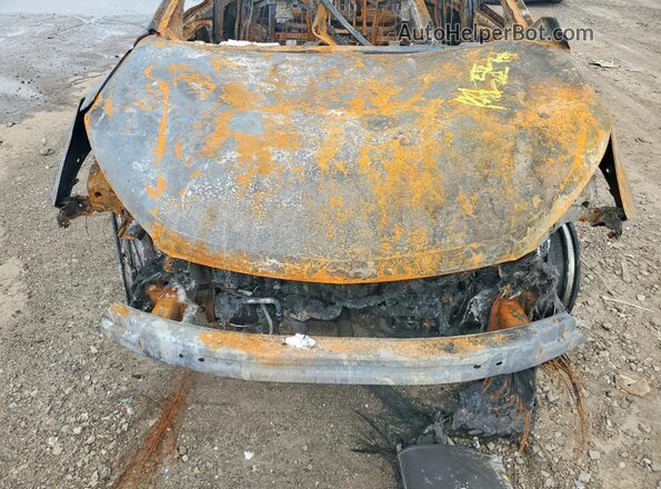 5XYZUDLB5HG436641 2017 HYUNDAI SANTA Burn უკანა სალონის ხედი