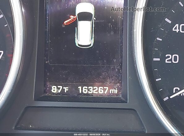 5XYZUDLB5HG445243 2017 HYUNDAI SANTA FE SPORT Gray 