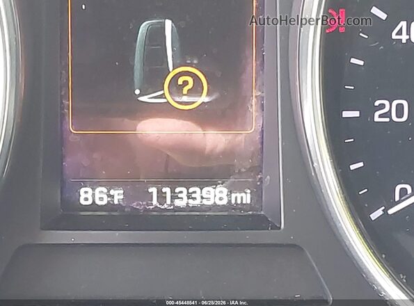 5XYZUDLB7HG406914 2017 HYUNDAI SANTA FE SPORT Gray 
