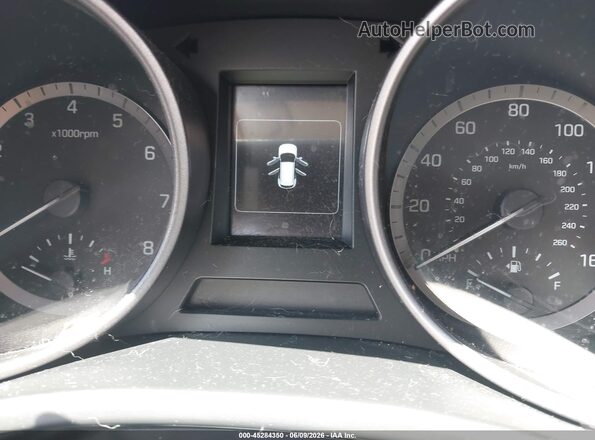 5XYZUDLB7HG417296 2017 HYUNDAI SANTA FE SPORT White Vista interior de 360 grados