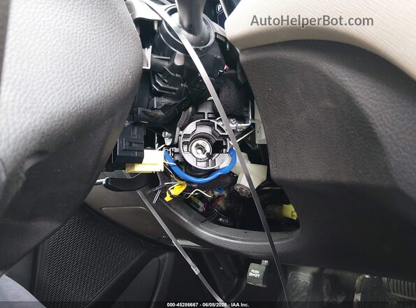 5XYZUDLB7HG430405 2017 HYUNDAI SANTA FE SPORT Blue 