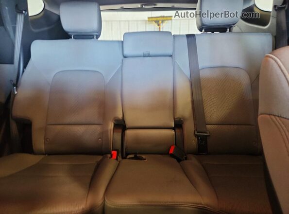 5XYZUDLBXHG416983 2017 HYUNDAI SANTA Gray 