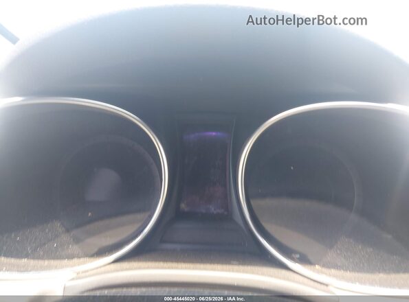 5XYZWDLA7GG320549 2016 HYUNDAI SANTA FE SPORT Black 360 interior view